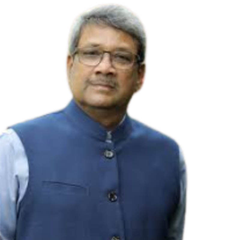 Mr. Ravi Kapoor